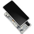 NFL Minnesota Vikings Camo Galaxy S24 FE Clear Case